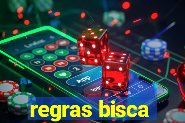 regras bisca